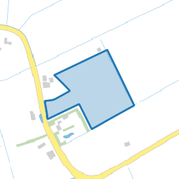 Perceel TEL00-S-1214