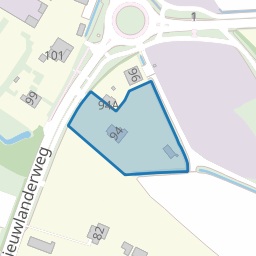 Perceel TEL00-S-1260