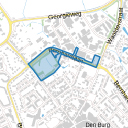 Perceel TEL00-S-1264