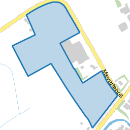 Perceel TEL00-S-1267