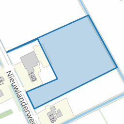 Perceel TEL00-S-1270