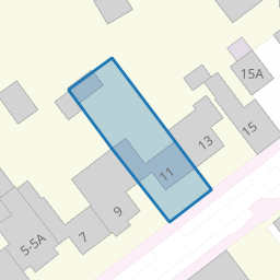 Perceel TEL00-S-1272