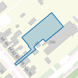 Perceel TEL00-S-1275