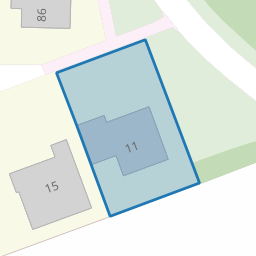 Perceel TEL00-T-1054