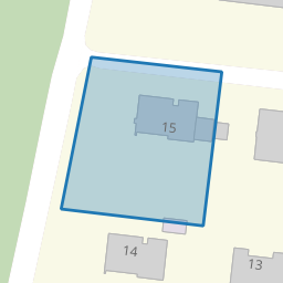 Perceel TEL00-T-1073