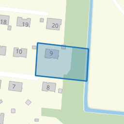 Perceel TEL00-T-1079