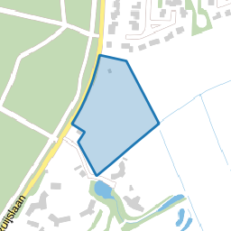 Perceel TEL00-T-1272