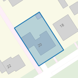 Perceel TEL00-T-1322