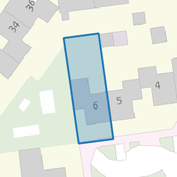 Perceel TEL00-T-1409