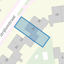 Perceel TEL00-T-1417