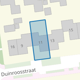 Perceel TEL00-T-1524