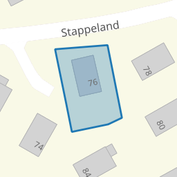 Perceel TEL00-T-1807