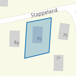 Perceel TEL00-T-1815