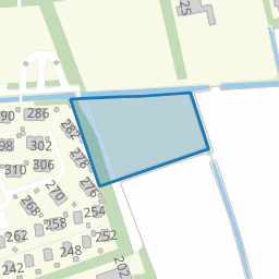 Perceel TEL00-T-2447