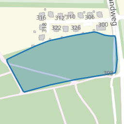 Perceel TEL00-T-2588