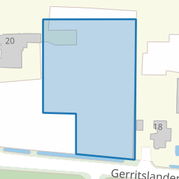 Perceel TEL00-T-3834