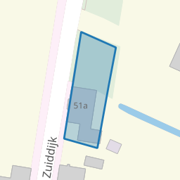 Perceel TGE00-A-1190