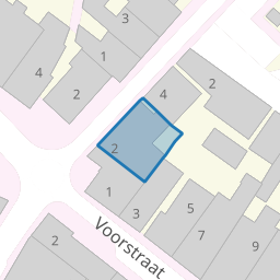 Perceel TGE00-A-1538