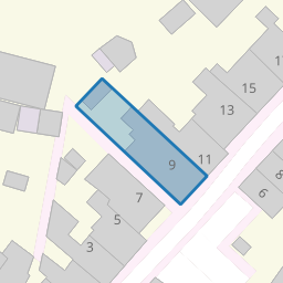 Perceel TGE00-A-1561