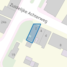 Perceel TGE00-A-1795