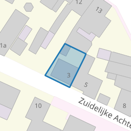 Perceel TGE00-A-1912