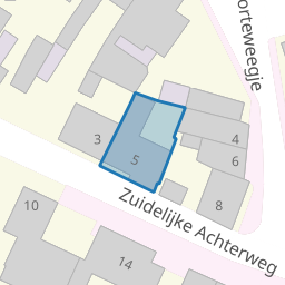 Perceel TGE00-A-1913