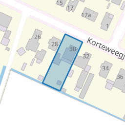 Perceel TGE00-A-1927