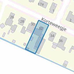 Perceel TGE00-A-1928