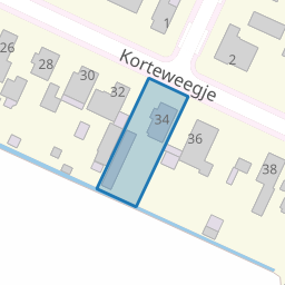 Perceel TGE00-A-1929