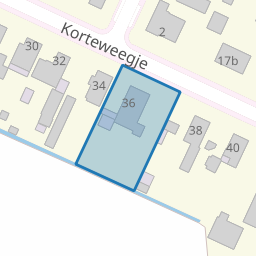 Perceel TGE00-A-1930