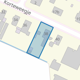 Perceel TGE00-A-1931