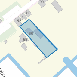 Perceel TGE00-A-1965