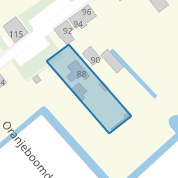 Perceel TGE00-A-1995