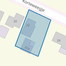 Perceel TGE00-A-1997