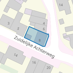 Perceel TGE00-A-2030