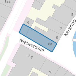 Perceel TGE00-A-2041