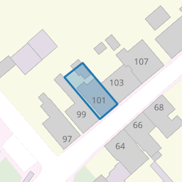 Perceel TGE00-A-2050