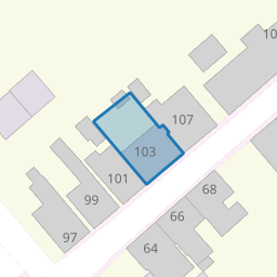 Perceel TGE00-A-2058