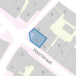 Perceel TGE00-A-2148