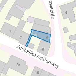 Perceel TGE00-A-2155