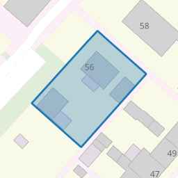 Perceel TGE00-A-2233