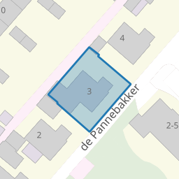 Perceel TGE00-A-2243