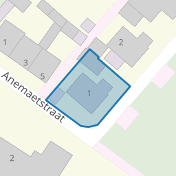 Perceel TGE00-A-2245