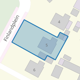 Perceel TGE00-A-2253