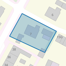 Perceel TGE00-A-2256