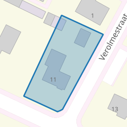 Perceel TGE00-A-2264