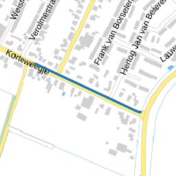 Perceel TGE00-A-2266