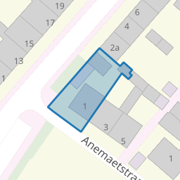 Perceel TGE00-A-2304