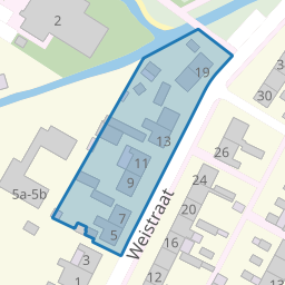 Perceel TGE00-A-2330