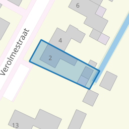 Perceel TGE00-A-2335